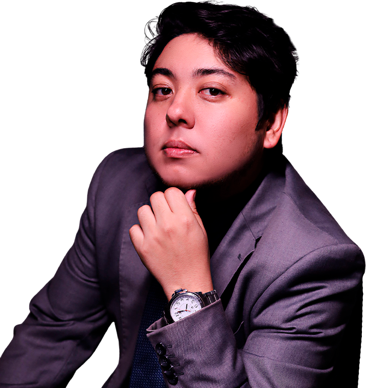 Dr. Raul Kiyoshi